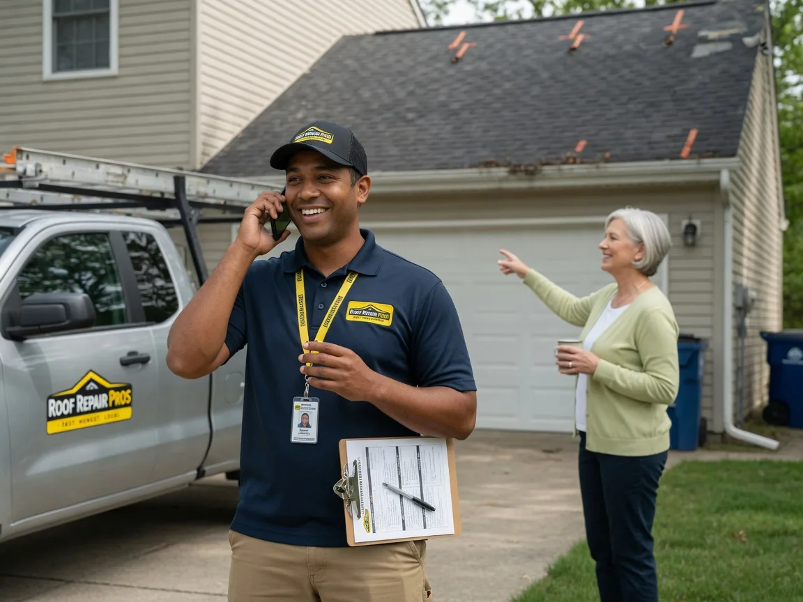 Roof Repair Paramount, CA FAQs